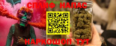 гидра Берёзовский